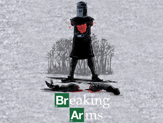 Breaking Arms