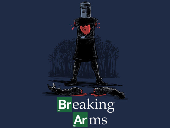 Breaking Arms