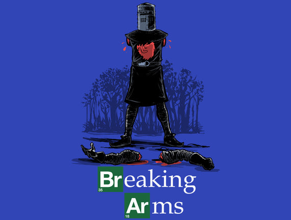 Breaking Arms