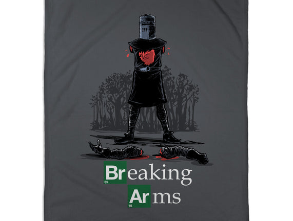 Breaking Arms