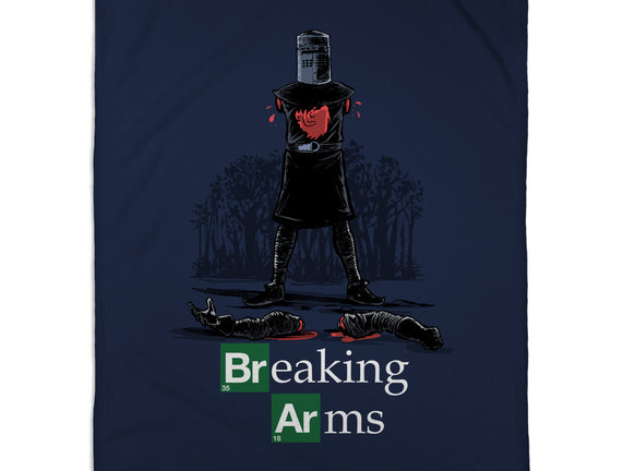 Breaking Arms