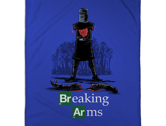 Breaking Arms