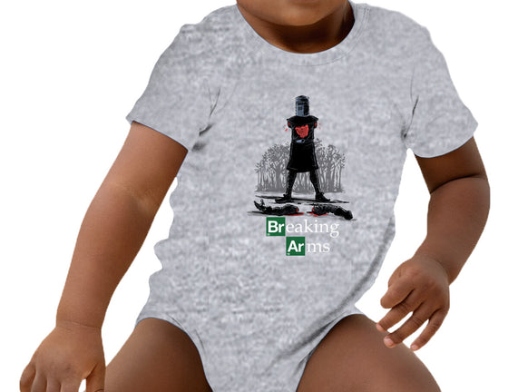 Breaking Arms