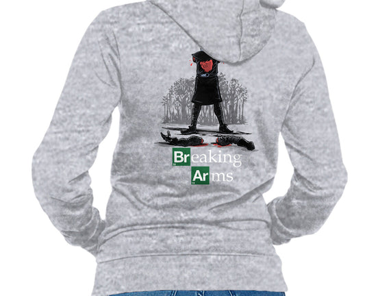 Breaking Arms