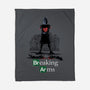 Breaking Arms-None-Fleece-Blanket-zascanauta
