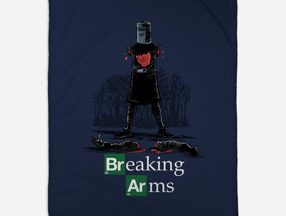 Breaking Arms