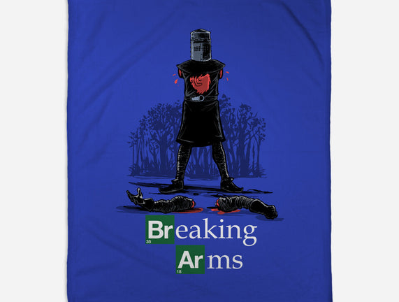 Breaking Arms