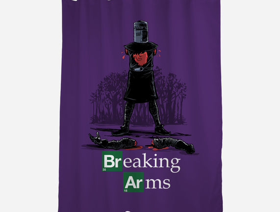 Breaking Arms