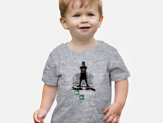 Breaking Arms