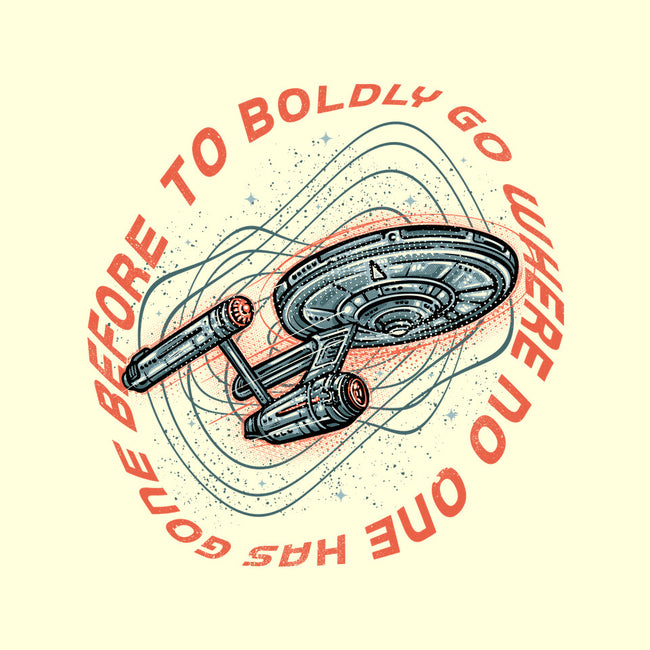 Travel To Space-None-Matte-Poster-glitchygorilla