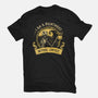 I Am A Nightmare Before Coffee-Mens-Basic-Tee-kg07