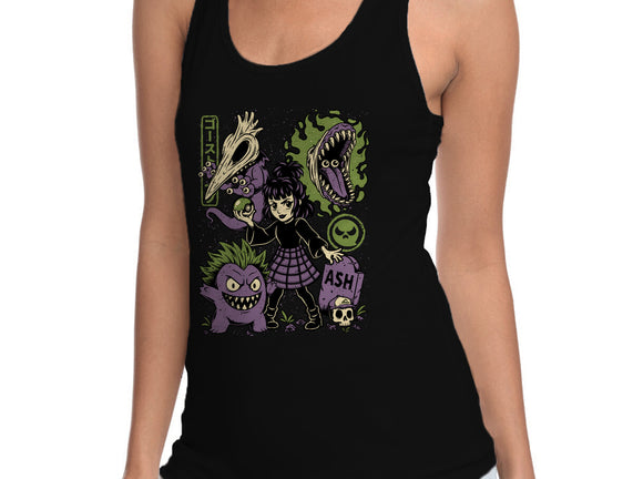 Ghost Monster Trainer