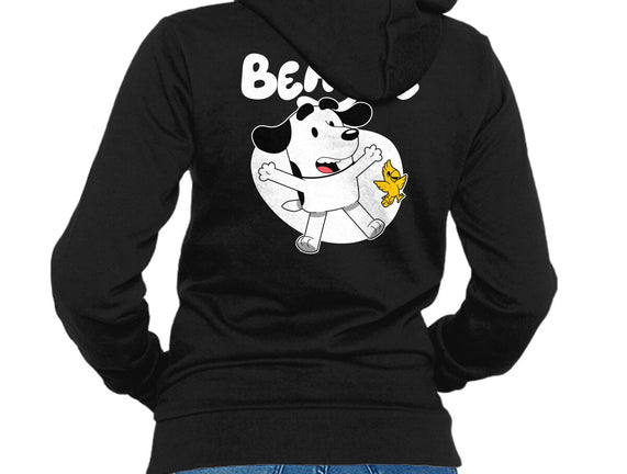 Beagle Dog Children Animation