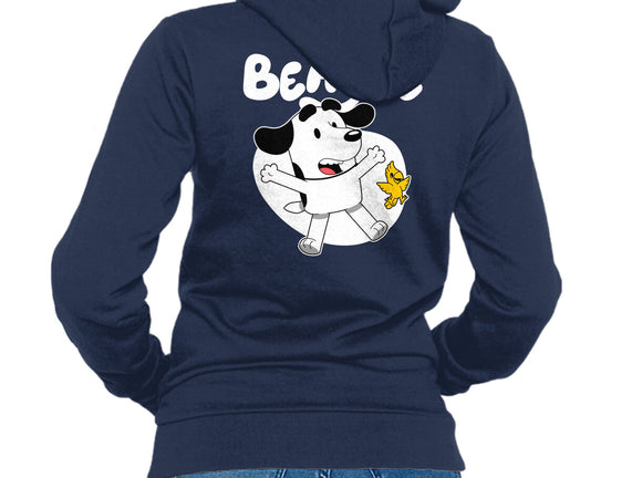 Beagle Dog Children Animation