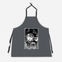 Spiral Rumi-Unisex-Kitchen-Apron-Astrobot Invention