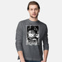 Spiral Rumi-Mens-Long Sleeved-Tee-Astrobot Invention