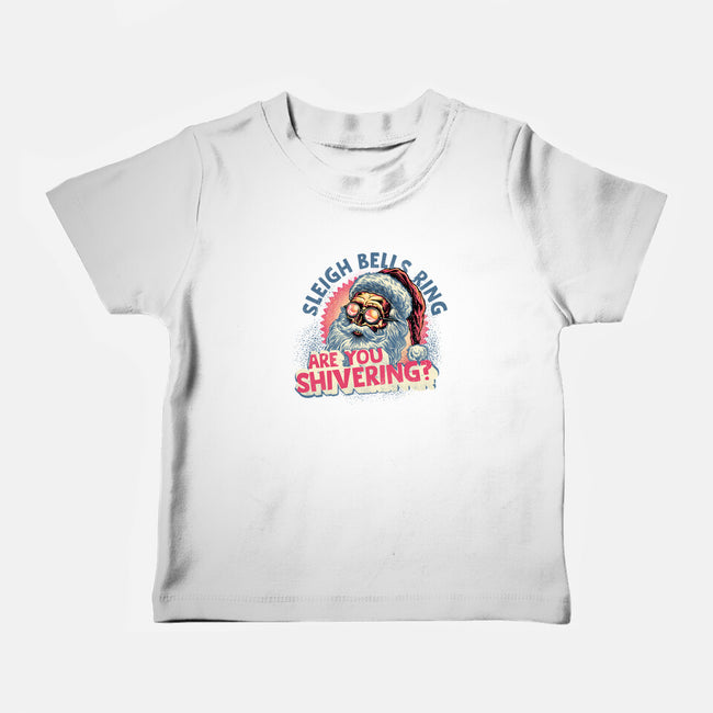 Are You Shivering-Baby-Basic-Tee-glitchygorilla