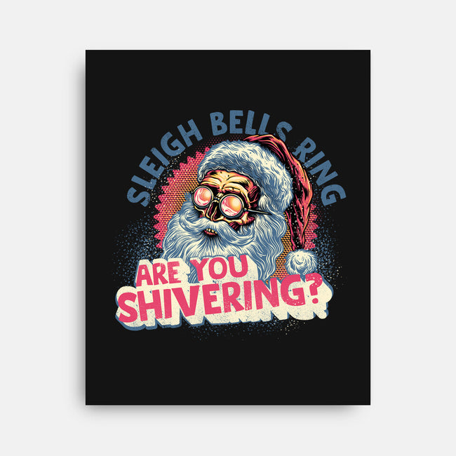 Are You Shivering-None-Stretched-Canvas-glitchygorilla