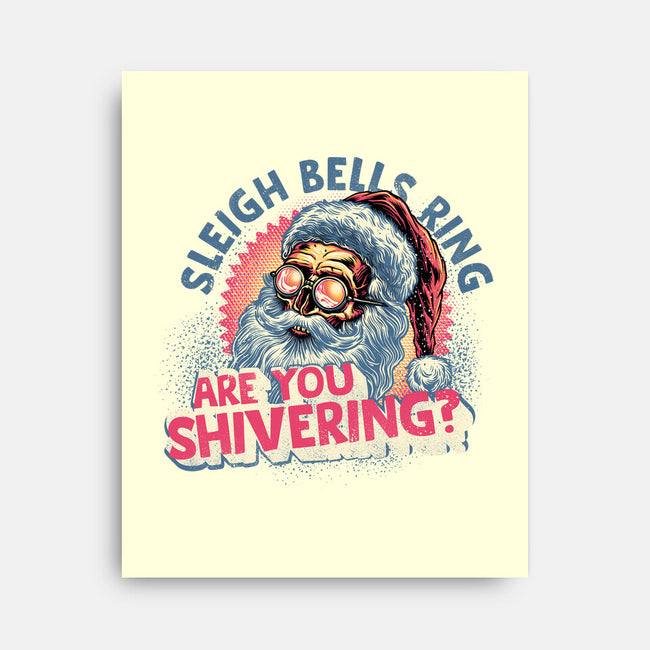 Are You Shivering-None-Stretched-Canvas-glitchygorilla