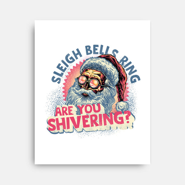 Are You Shivering-None-Stretched-Canvas-glitchygorilla