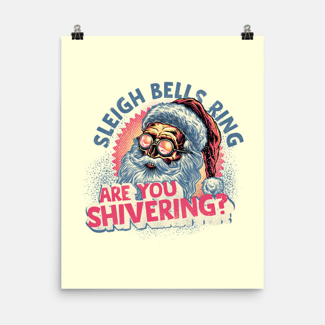 Are You Shivering-None-Matte-Poster-glitchygorilla