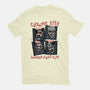 Clowns Just Wanna Have Fun-Mens-Basic-Tee-glitchygorilla