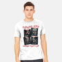 Clowns Just Wanna Have Fun-Mens-Heavyweight-Tee-glitchygorilla