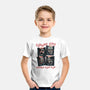Clowns Just Wanna Have Fun-Youth-Basic-Tee-glitchygorilla