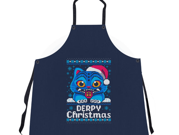 Derpy Ugly Christmas Sweater