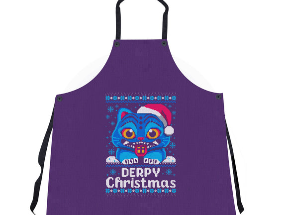 Derpy Ugly Christmas Sweater