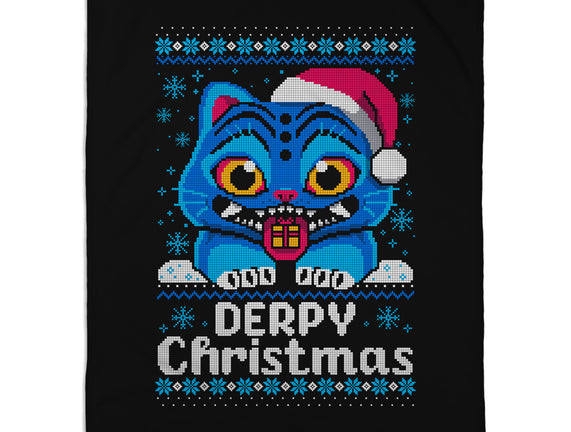 Derpy Ugly Christmas Sweater