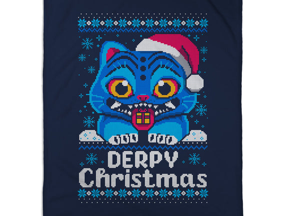 Derpy Ugly Christmas Sweater