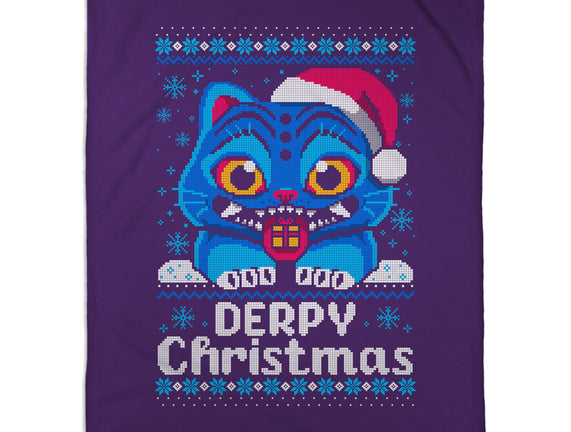 Derpy Ugly Christmas Sweater
