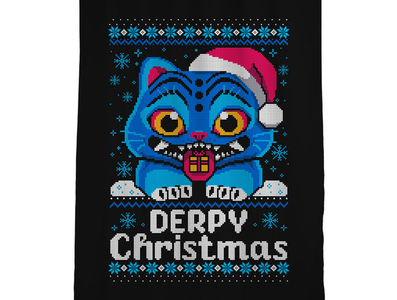 Derpy Ugly Christmas Sweater