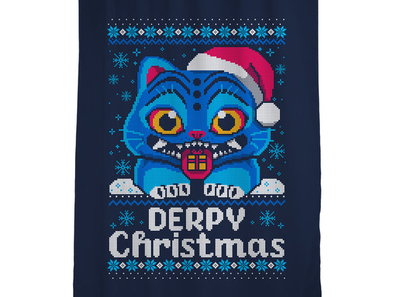 Derpy Ugly Christmas Sweater