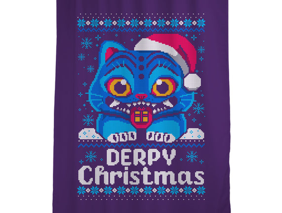 Derpy Ugly Christmas Sweater