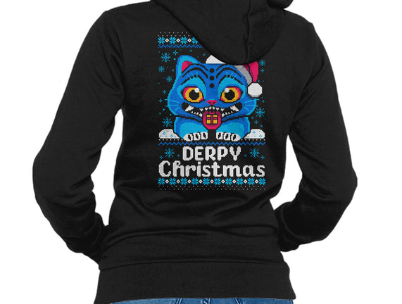 Derpy Ugly Christmas Sweater
