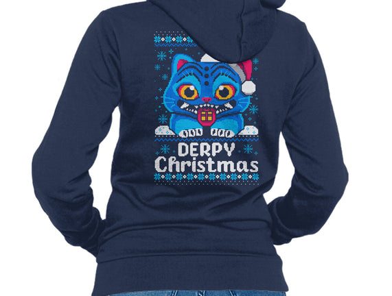 Derpy Ugly Christmas Sweater