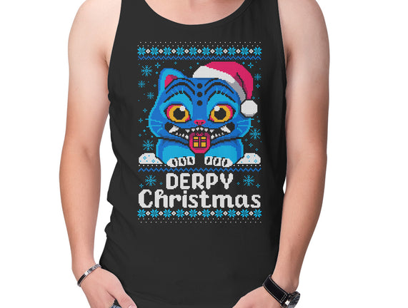 Derpy Ugly Christmas Sweater