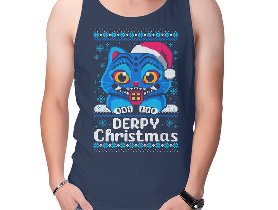 Derpy Ugly Christmas Sweater