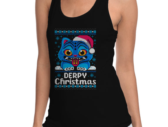 Derpy Ugly Christmas Sweater