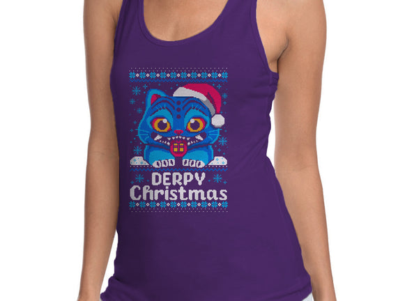 Derpy Ugly Christmas Sweater