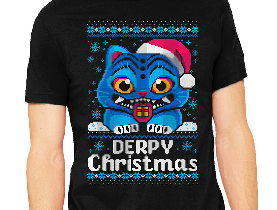 Derpy Ugly Christmas Sweater