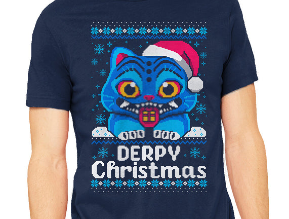 Derpy Ugly Christmas Sweater
