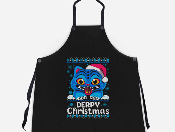 Derpy Ugly Christmas Sweater