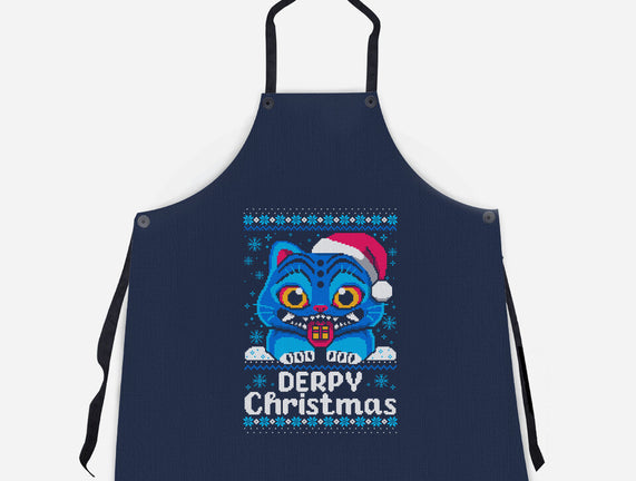 Derpy Ugly Christmas Sweater