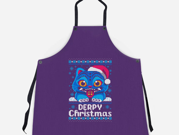 Derpy Ugly Christmas Sweater