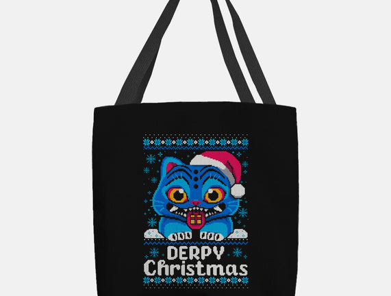 Derpy Ugly Christmas Sweater