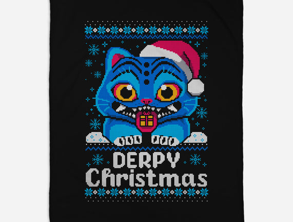 Derpy Ugly Christmas Sweater