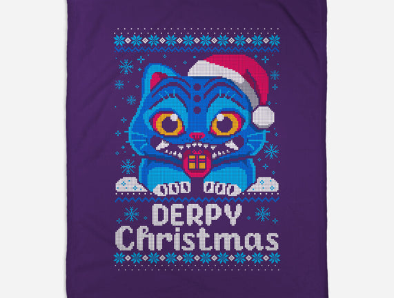 Derpy Ugly Christmas Sweater